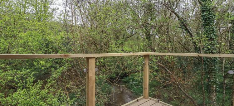 2 号斯通拉施谷酒店(2 Stonerush Valley)图片