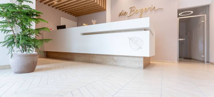 山之酒店 - 斯拉德明公寓(''Die Bergerin'' | Appartements Schladming)图片