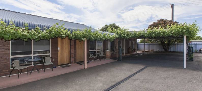 亚拉拉特汽车旅馆(Ararat Motor Inn)图片