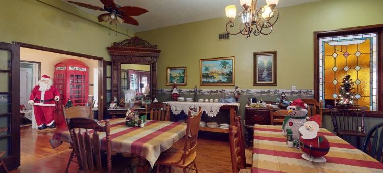 海洋厨房之家民宿(Casa Coquina Del Mar B&B)图片