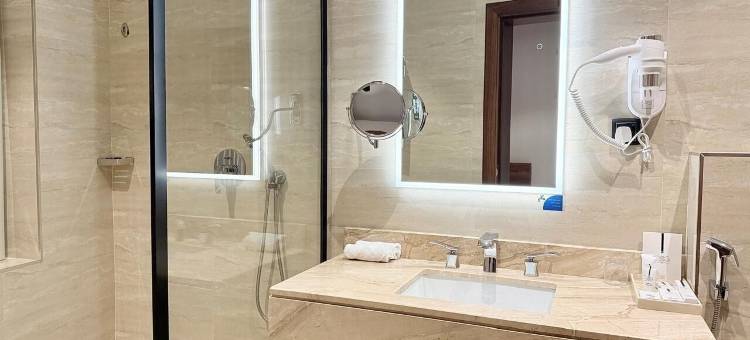 皇家钻石酒店(Royal Diamond Hotel By Le Reve Company)图片