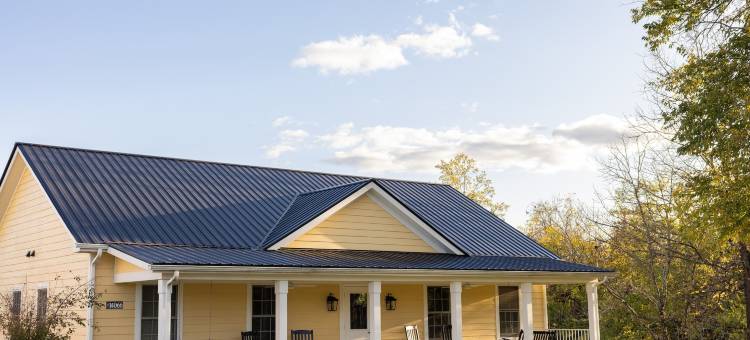 威洛格罗夫旅馆(Inn at Willow Grove)图片