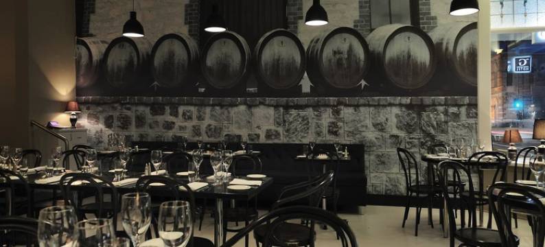 芒特甘比尔宾馆(Mount Gambier Hotel)图片