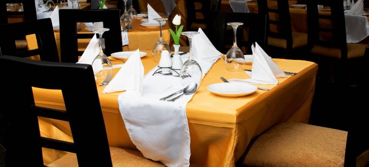 瑞士国际维斯塔纳酒店(Swiss International the Vistana-Lekki)图片