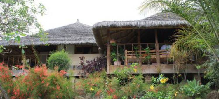 慕裕由旅舍(Muyuyo Lodge)图片