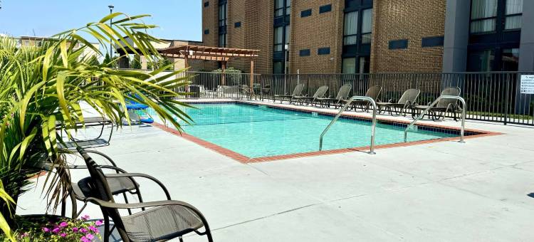 SureStay Plus Hotel by Best Western St. Louis Westport图片