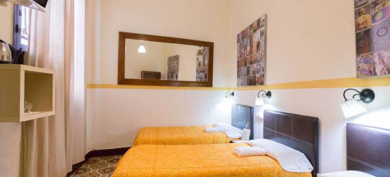 新潮瑞士民宿(Nuevo Suizo)图片