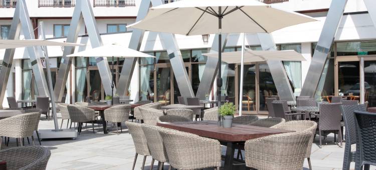 科比德比奇酒店(Coppid Beech)图片