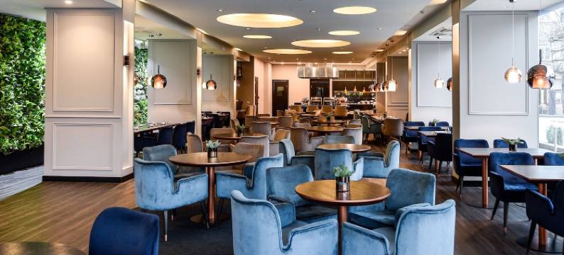 维尔纽斯安伯顿大教堂广场酒店(Amberton Cathedral Square Hotel Vilnius)图片