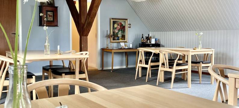 路哈维公寓式酒店(Rønhave)图片