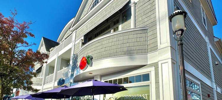 主酒店宾馆(Inn on Main Hotel)图片