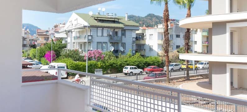 沙欣公寓酒店(Sezin Apart)图片