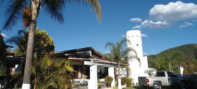 D 葆拉精品酒店(Hotel Boutique d' Paola)图片