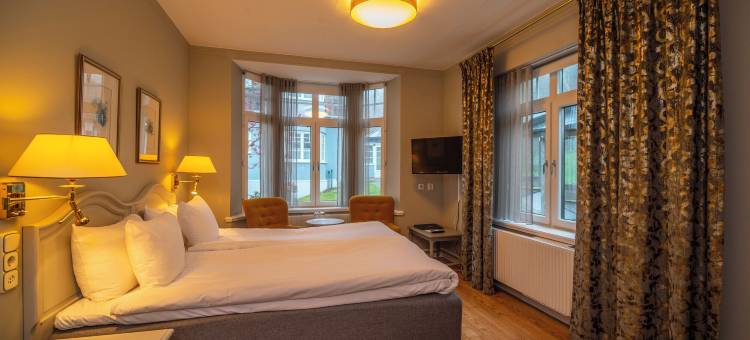 拉斯特霍尔拉加登酒店(Hotel Rusthållargården)图片