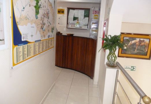 Hostal Fevilamir Hotel Overview