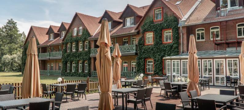 埃赫瓦尔德酒店(Waldhotel Eiche)图片