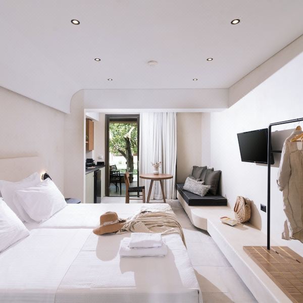 伊迪酒店(Idi Hotel)图片