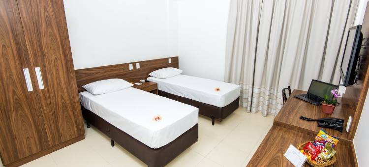 花园酒店(Hotel Jardins)图片