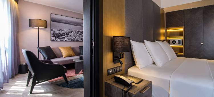 K酒店都阿拉(K Hotel Douala)图片