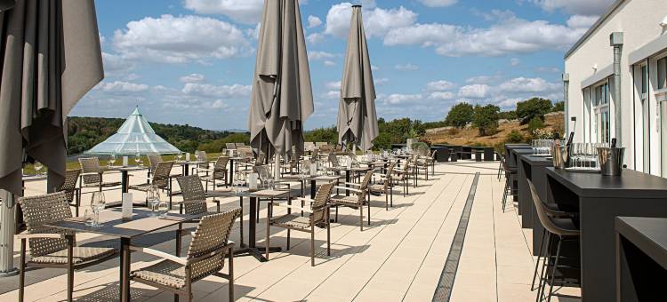 特斯图根堡维克托住宅式酒店(Victor's Residenz-Hotel Teistungenburg)图片