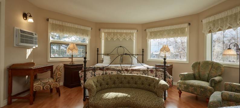 麦克唐纳夫人乡村旅馆(Lady MacDonald Country Inn)图片