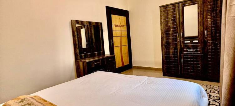 阿吉曼梦宫酒店(Dream Palace Hotel Ajman)图片