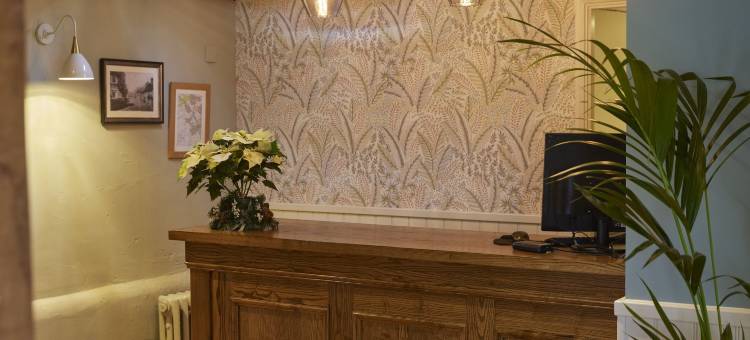 城堡酒店 - 格林国王旅馆(Castle Hotel by Chef & Brewer Collection)图片