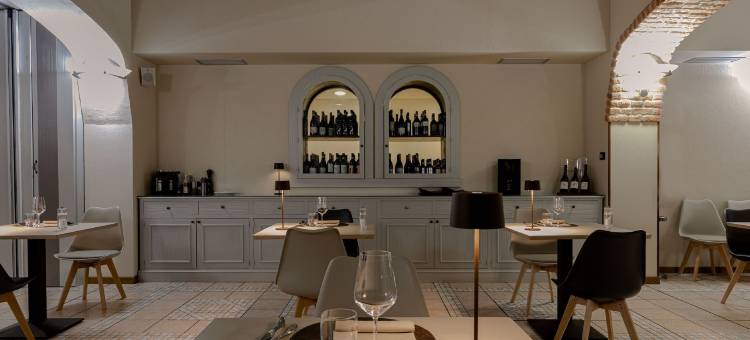 LVG 酒店系列 - 阿尔穆利诺(Hotel Al Mulino by LVG Hotel Collection)图片