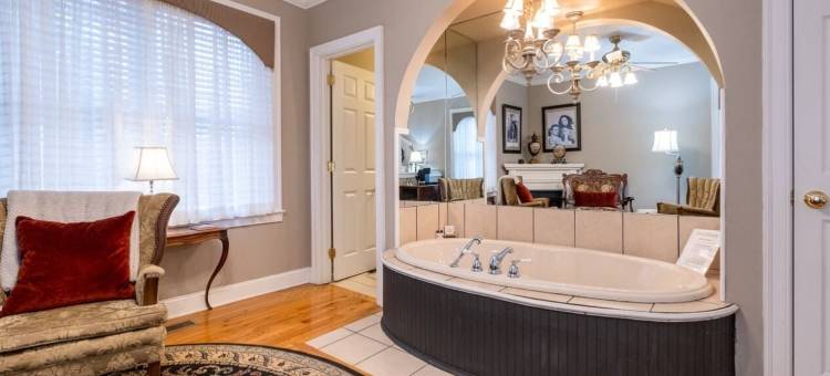 小石城恩普里斯酒店(The Empress of Little Rock)图片