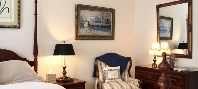 茵特拉根旅馆(The Interlaken Inn)图片