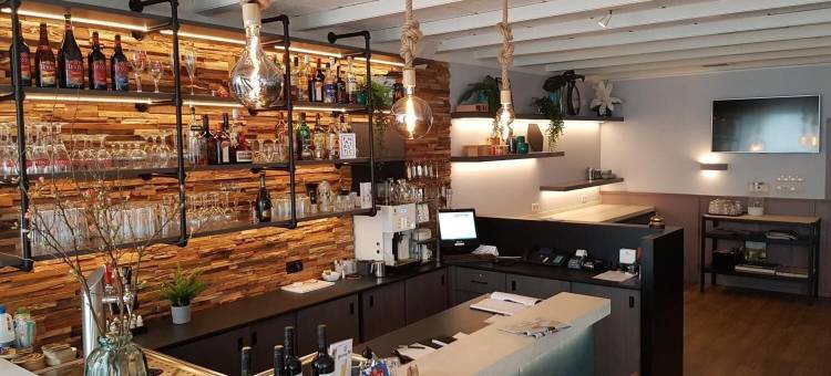 磁铁酒店(Hotel de Magneet)图片