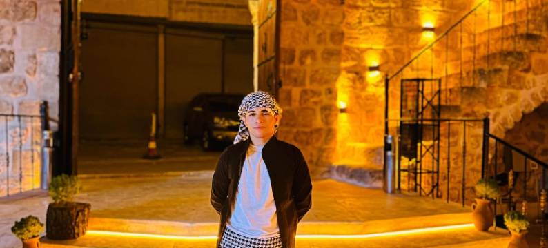 沙赫梅兰酒店咖啡餐厅(ŞAHMERAN OTEL CAFE RESTORAN)图片