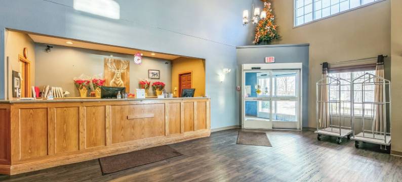 沃克乡村酒店(Country Inn Walker)图片