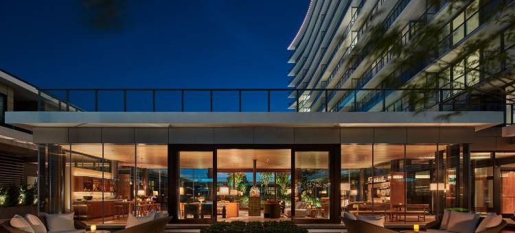 阿斯伯里海洋俱乐部酒店(Asbury Ocean Club Hotel)图片