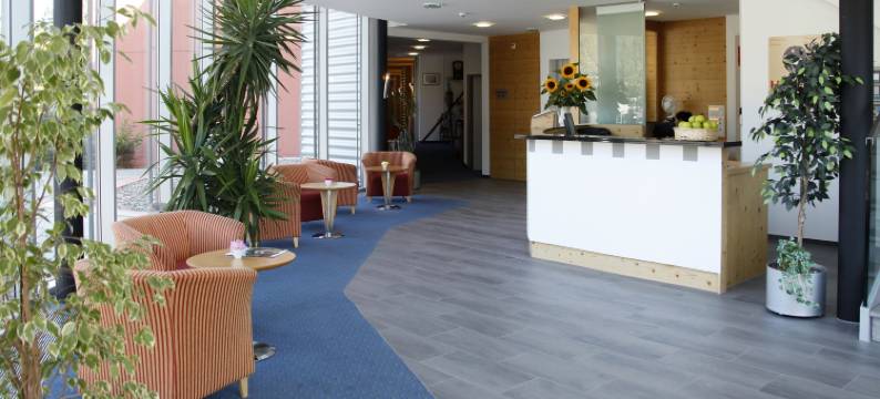 瑞士海蒂酒店(Swiss Heidi Hotel)图片