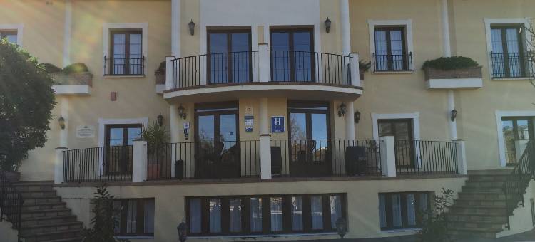 亚诺品尼亚乡村酒店(Hotel Rural Llano Piña)图片