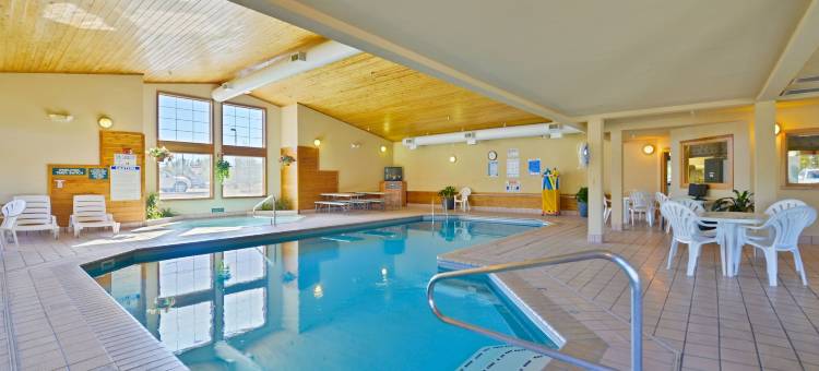 凯利西黄石旅馆(Kelly Inn Yellowstone)图片