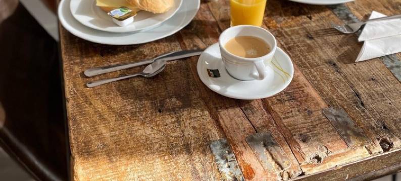 奥拉涅斯塔特酒店(Hotel Oranjestaete)图片