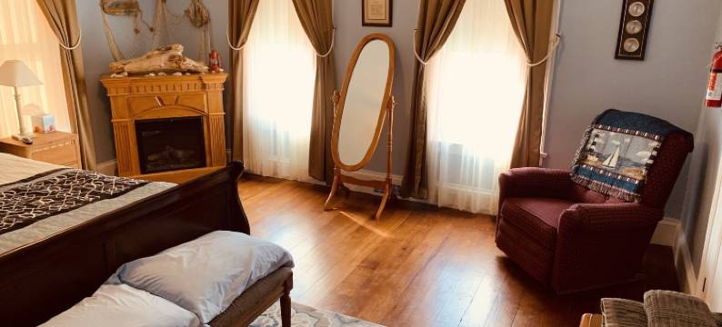 百年旅馆民宿(Centennial Inn Bed & Breakfast)图片