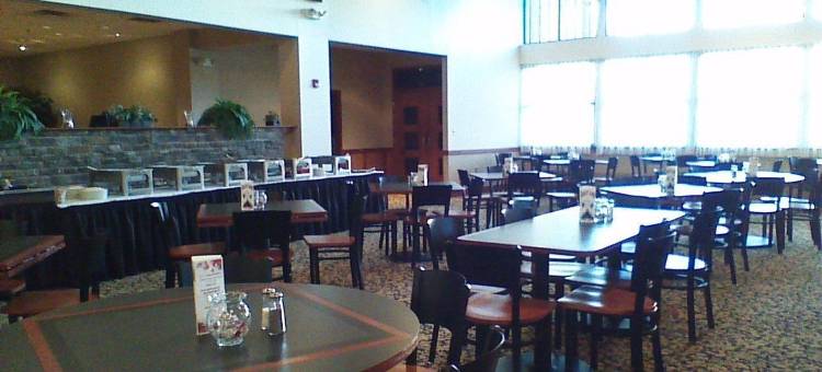 洛根酋长旅馆(Chief Logan Lodge)图片