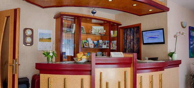 卡米纳湖滨酒店(Carmina am See)图片