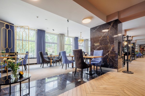 Hotel Cristal Park Hotel Overview