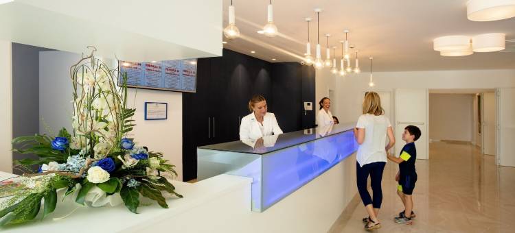 卢兹别墅酒店(Villa Luz Design & Art Hotel)图片