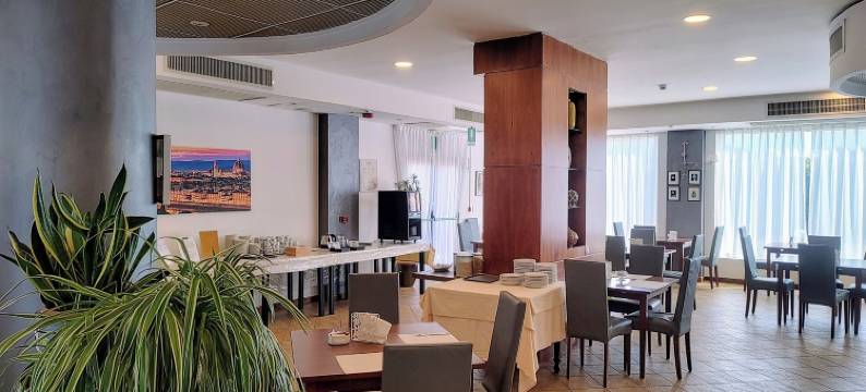 达蒂妮酒店(Hotel Datini)图片