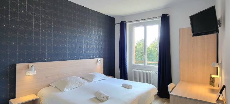 Cit’Hôtel La Résidence 城市酒店 度假公寓(Cit'Hôtel la Résidence)图片