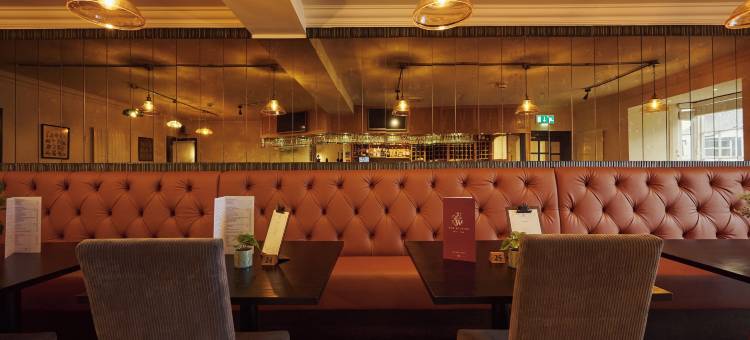 野性酒店(Wilding Hotel)图片