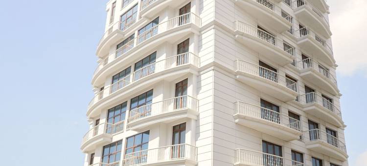 萨拉热窝套房酒店(Sarajevo Suit Hotel)图片