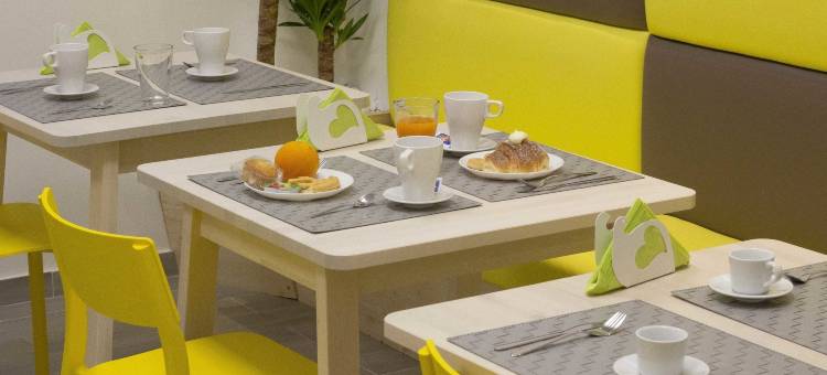 妮卡之家家庭旅馆(NicaDomus B&B)图片