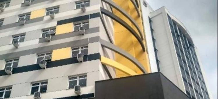 B＆B酒店里约热内卢北部(B&B Hotel Rio de Janeiro Norte)图片