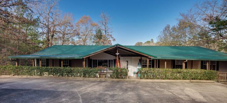 Lake Livingston之家，带停机坪和甲板！(Lake Livingston Home w/ Dock & Deck!)图片